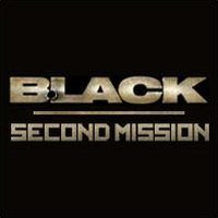 Black: Second Mission: Treinador (V1.0.47)