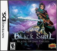 Entrenador liberado a Black Sigil: Blade of the Exiled [v1.0.8]