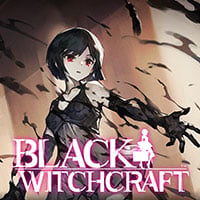 Entrenador liberado a Black Witchcraft [v1.0.6]