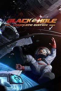 Blackhole: Complete Edition: Trainer +15 [v1.4]