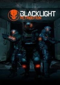 Entrenador liberado a Blacklight Retribution [v1.0.8]