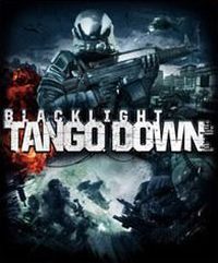 Blacklight: Tango Down: Trainer +14 [v1.9]