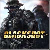 BlackShot: Trainer +7 [v1.7]