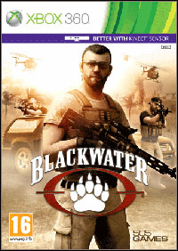 Blackwater: Trainer +8 [v1.9]