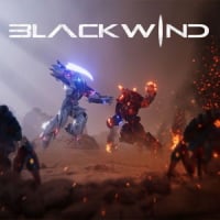 Blackwind: Treinador (V1.0.58)