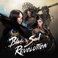 Entrenador liberado a Blade & Soul: Revolution [v1.0.6]