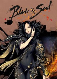 Blade & Soul: Trainer +9 [v1.6]