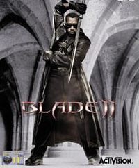 Blade II: Trainer +6 [v1.5]