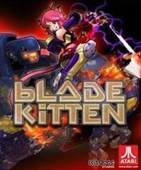 Blade Kitten: Treinador (V1.0.1)