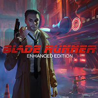 Blade Runner: Enhanced Edition: Treinador (V1.0.21)