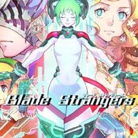 Blade Strangers: Trainer +15 [v1.9]