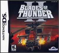 Blades of Thunder II: Cheats, Trainer +10 [CheatHappens.com]