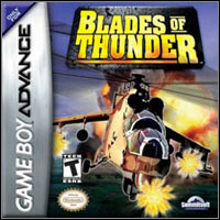 Blades of Thunder: Cheats, Trainer +5 [FLiNG]