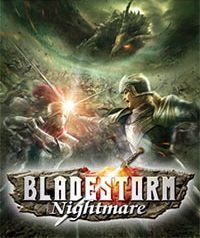 Bladestorm: Nightmare: Trainer +6 [v1.7]