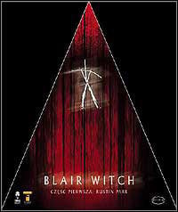 Entrenador liberado a Blair Witch, volume one: Rustin Parr [v1.0.3]