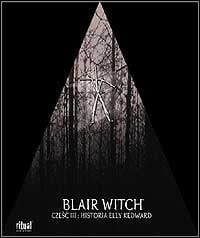 Entrenador liberado a Blair Witch, volume three: The Elly Kedward Tale [v1.0.9]