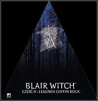 Blair Witch, volume two: The Legend of Coffin Rock: Trainer +13 [v1.5]