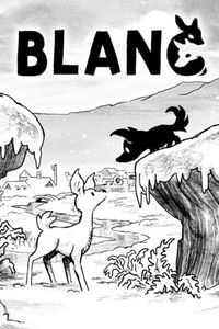 Blanc: Cheats, Trainer +14 [FLiNG]