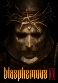 Blasphemous II: Treinador (V1.0.21)