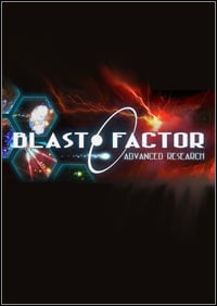 Entrenador liberado a Blast Factor: Advanced Research [v1.0.8]