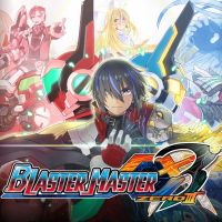 Blaster Master Zero 3: Trainer +13 [v1.2]