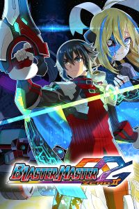 Blaster Master Zero II: Treinador (V1.0.58)