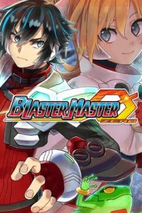 Blaster Master Zero: Cheats, Trainer +5 [CheatHappens.com]