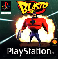 Entrenador liberado a Blasto [v1.0.8]