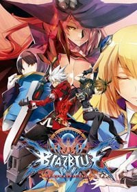 BlazBlue: Central Fiction: Cheats, Trainer +15 [MrAntiFan]