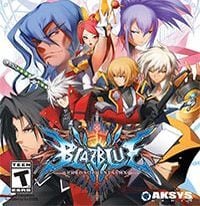 BlazBlue: Chrono Phantasma: Trainer +8 [v1.9]