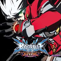 Entrenador liberado a BlazBlue: Continuum Shift Extend [v1.0.2]