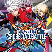 BlazBlue: Cross Tag Battle: Treinador (V1.0.83)