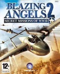 Entrenador liberado a Blazing Angels 2: Secret Missions of WWII [v1.0.7]