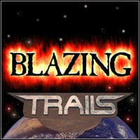 Blazing Trails: Treinador (V1.0.49)