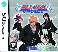 Entrenador liberado a Bleach: Dark Souls [v1.0.7]