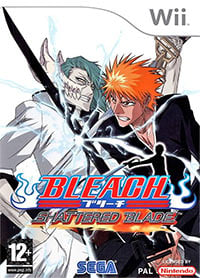 Bleach: Shattered Blade: Trainer +8 [v1.9]