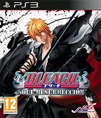 Bleach: Soul Resurreccion: Trainer +5 [v1.6]