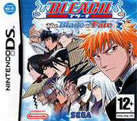 Bleach: The Blade of Fate: Treinador (V1.0.45)