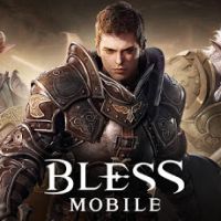 Entrenador liberado a Bless Mobile [v1.0.3]