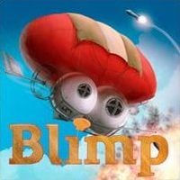 Blimp: The Flying Adventures: Trainer +8 [v1.7]