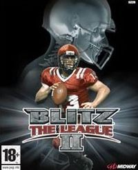 Blitz: The League II: Cheats, Trainer +10 [dR.oLLe]