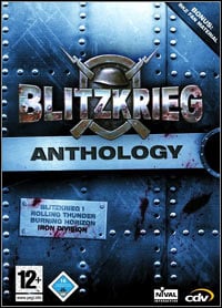 Blitzkrieg Anthology: Treinador (V1.0.74)