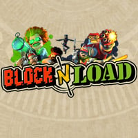 Block N Load: Trainer +12 [v1.2]