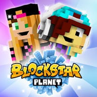 BlockStarPlanet: Trainer +9 [v1.8]