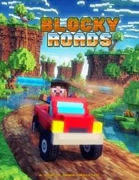 Blocky Roads: Trainer +6 [v1.3]