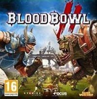 Blood Bowl II: Trainer +8 [v1.2]