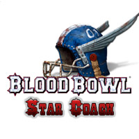 Blood Bowl: Star Coach: Trainer +13 [v1.9]