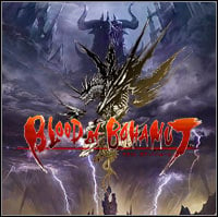 Blood of Bahamut: Cheats, Trainer +10 [dR.oLLe]