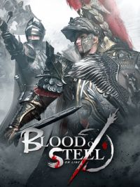 Entrenador liberado a Blood of Steel [v1.0.2]