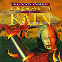 Entrenador liberado a Blood Omen: Legacy of Kain [v1.0.6]